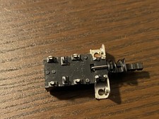 Nuovo interruttore di