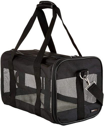 Amazon basics trasportino - amazon,