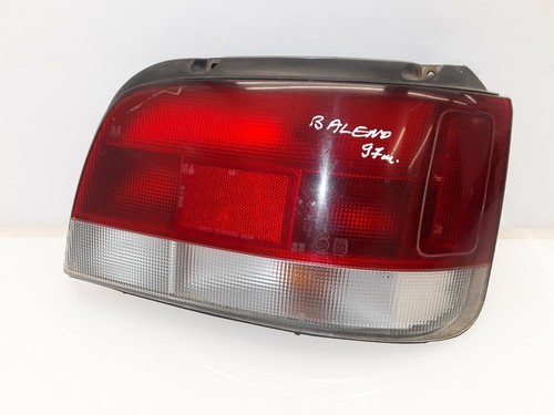 Suzuki baleno 1997 - suzuki, sportello