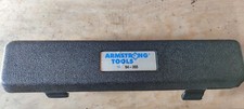 Armstrong Tools 64-355, 3/8" Drive Dial Torque Wrench