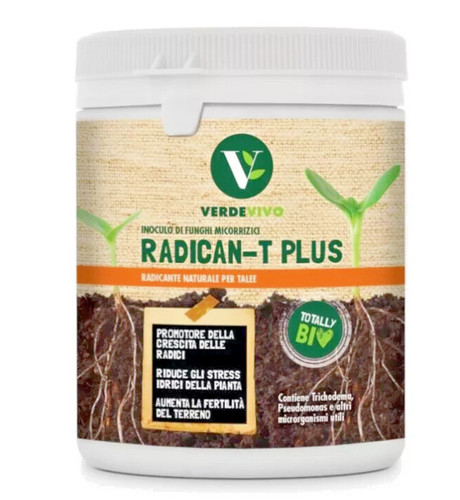 Radicante naturale bio per - bio,