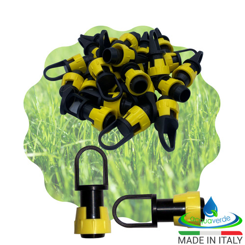 Tappi per manichetta - tappi,
