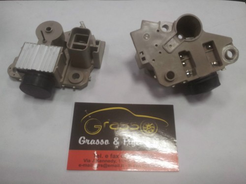 Regolatore tensione - regolatore,