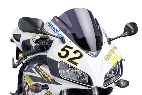 Disco puig racing per honda - puig,