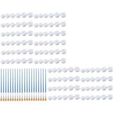 20 Strisce 120 Vasi di  Vuoti