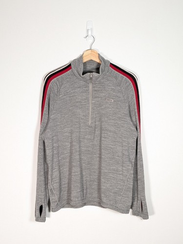 Maglione maglia rompighiaccio
