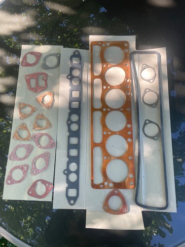 Nos kit guarnizioni testa - kit,