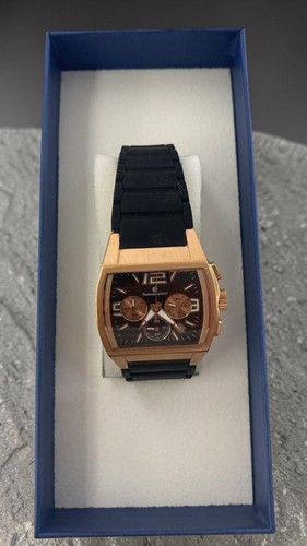 Orologio uomo francois lepetit - orologio,