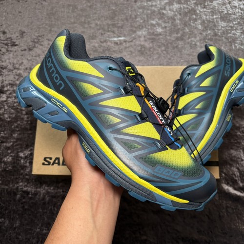 Scarpe da ginnastica - uk,