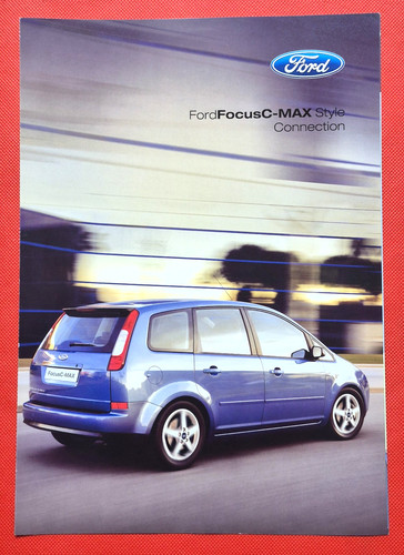 Brochure vendita ford - vendita,