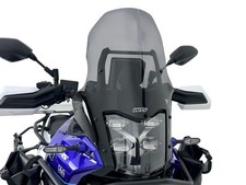 CUPOLINO TOURING FUME' SCURO