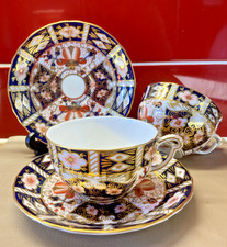 Tazza da tè e piattino Royal