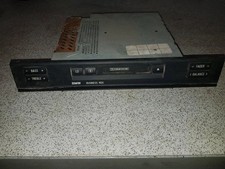 BMW 5 E39 Reproductor de