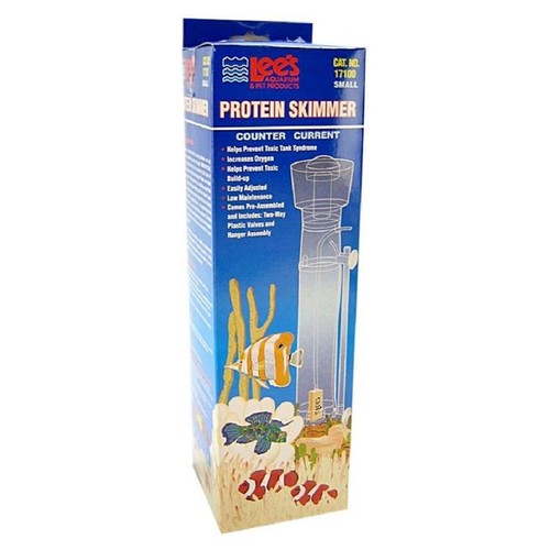 Lee protein skimmer - lee's,