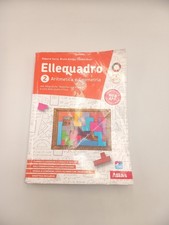 Ellequadro 2. Aritmecita e