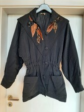 Nuovo! Giacca lunga vintage