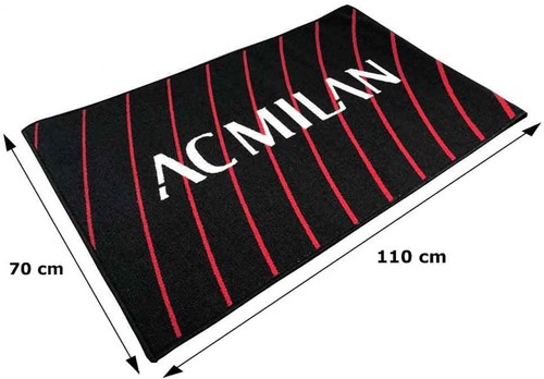 Tappeto arredo milan - milan, 70x110