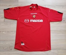 DIADORA RETRO JERSEY SHIRT