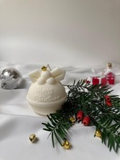 Candele profumate in cera di