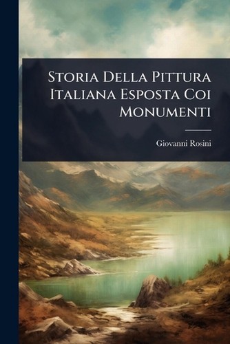 Storia della pittura italiana - della,