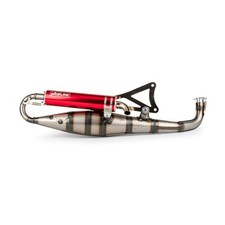 MARMITTA YASUNI YAS906R C16