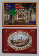 INTERI POSTALI VATICANO -