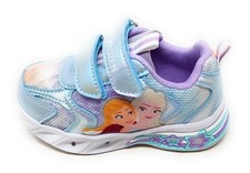 Scarpa bambina con luci