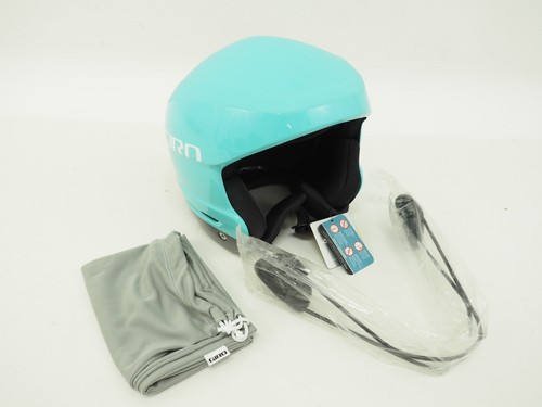 Nuovo casco invernale giro - invernale,