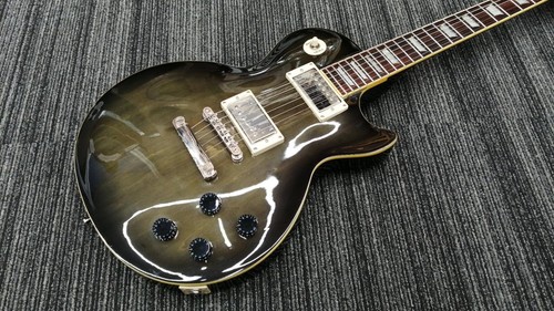 Epiphone les paul 1960 tribute - epiphone,