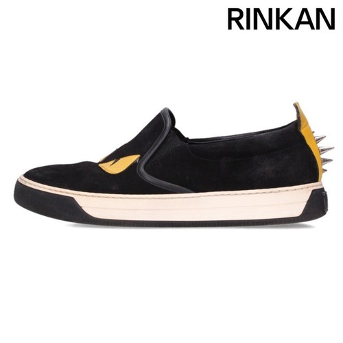 Sneakers uomo originali - , fendi