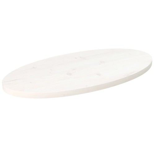Vidaxl piano tavolo - piano, bianco