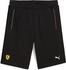 Pantaloncini Uomo Scuderia