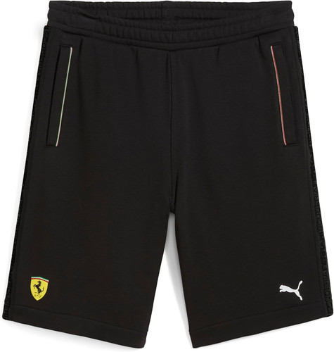 Pantaloncini uomo scuderia - pantaloncini,