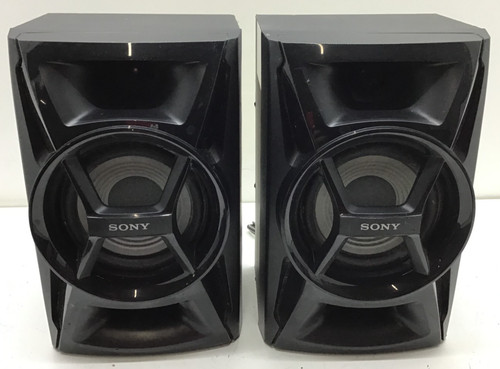 Altoparlanti sony ec609ip - altoparlanti, ss-ec609ip