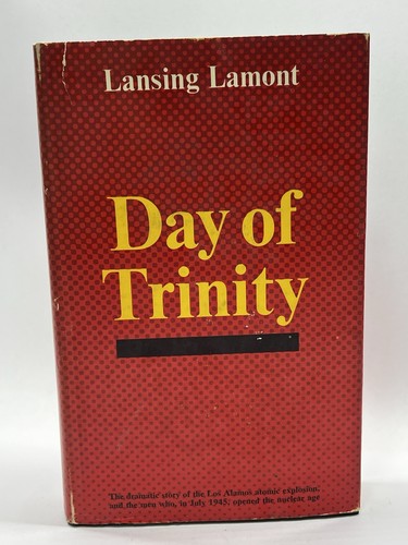 Day trinity lansing - of,