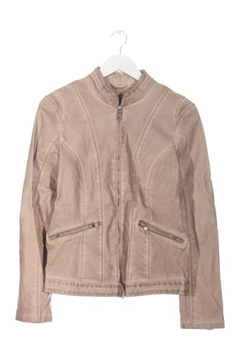 Tom tailor giacca pelle - tailor,