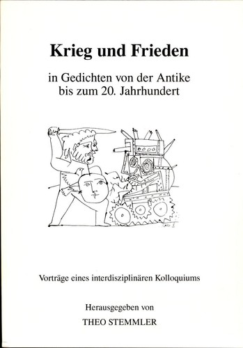 Krieg und frieden - und,