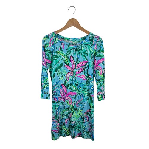 Abito shirt lilly pulitzer - t-shirt,