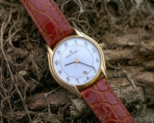 Orologio revue thommen donna - revue,