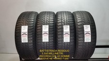 GOMME USATE  4 STAGIONI 245/60R18 105H GOODYEAR WRANGLER HP M+S  PNEUMATI C18010
