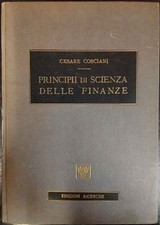 Principii di scienza delle