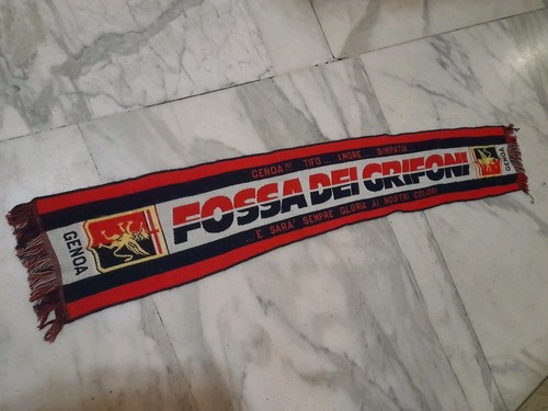 Sciarpa scarf vintage - scarf,
