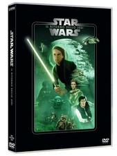 Dvd Star Wars - Episodio VI -