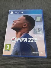 FIFA 22 gioco per PS4