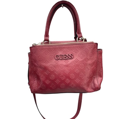 Borsa tracolla guess janelle - a,