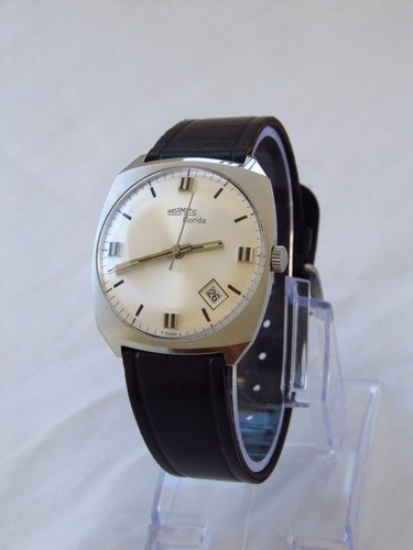 Orologio polso wristwatch - orologio, da
