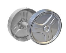 ZODIAC Ricambio Ruota