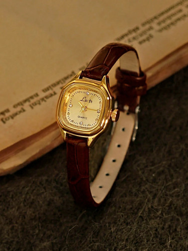 Orologio polso donna - da,