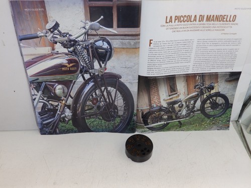 Moto storici contatto - moto,