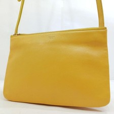 Borsa a tracolla CELINE Trio